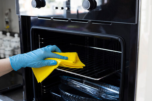 Kitchen fixtures