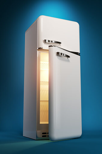 Kitchen appliance