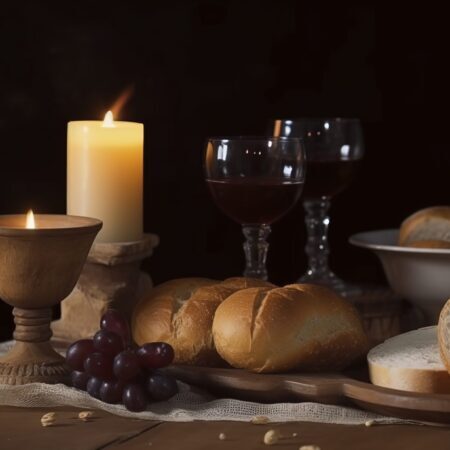 Holiday food provisions