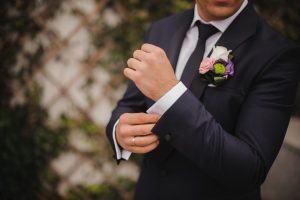 Adult formal suit